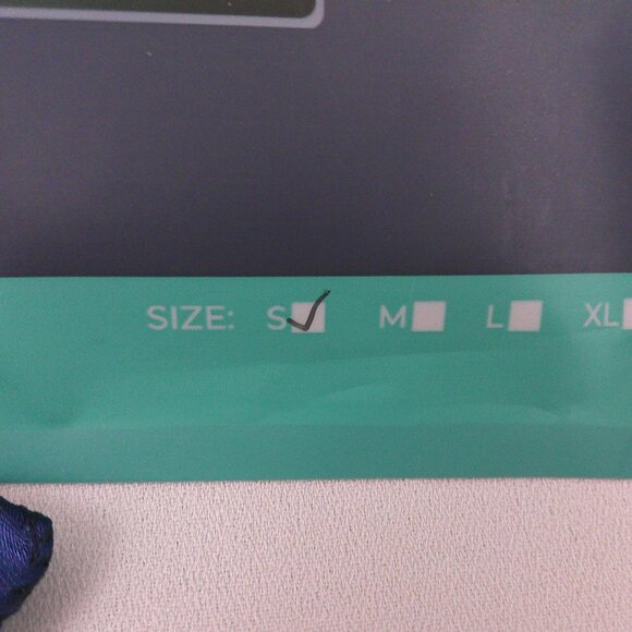 NIB Modvel Foot & Ankle Brace Socks - Picture 5 of 13